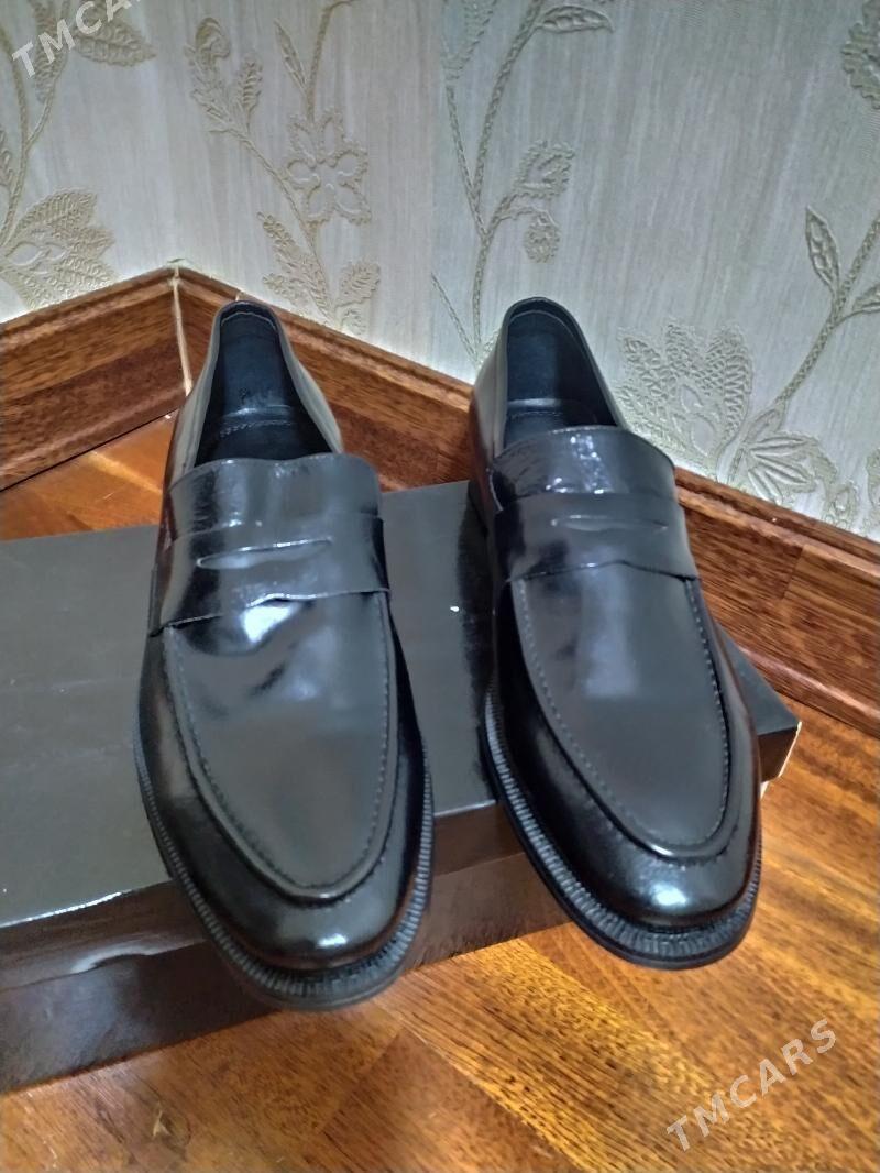 Туфли  -Köwüş klassik - Ашхабад - img 7