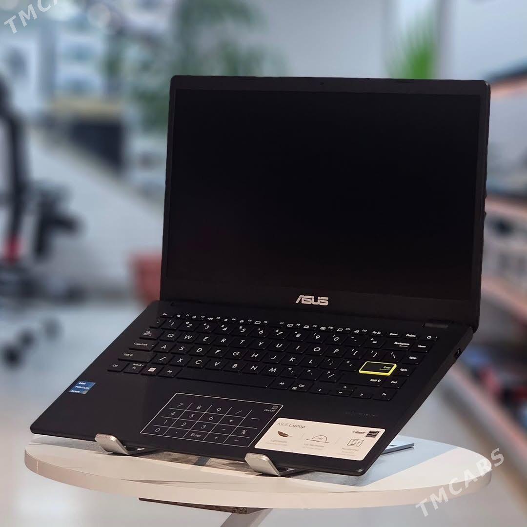 ŞOK BAHADAN ASUS NOUTBUK - Ашхабад - img 3