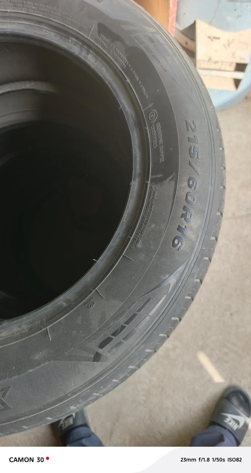 16 teker 650 TMT - Aşgabat - img 3