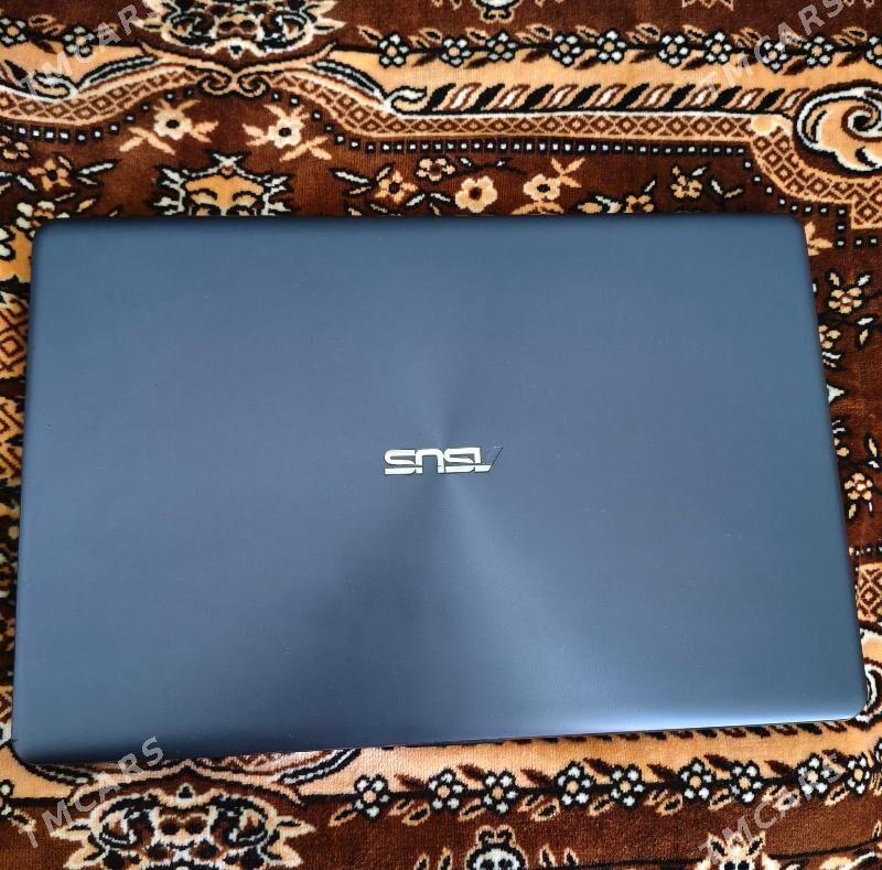 Ноутбук Asus - Türkmenabat - img 4