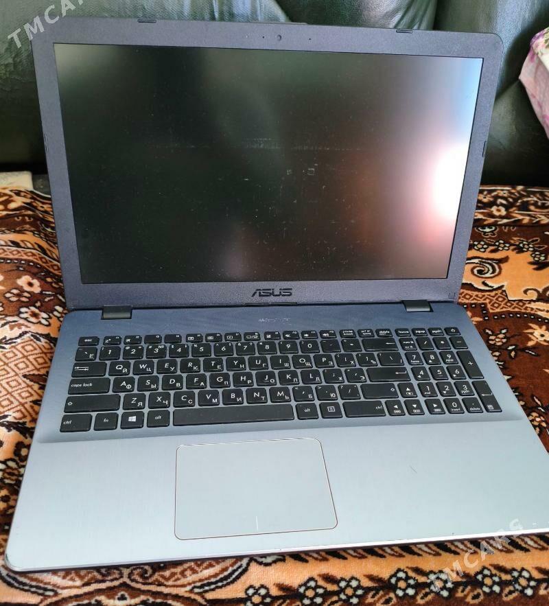 Ноутбук Asus - Türkmenabat - img 5