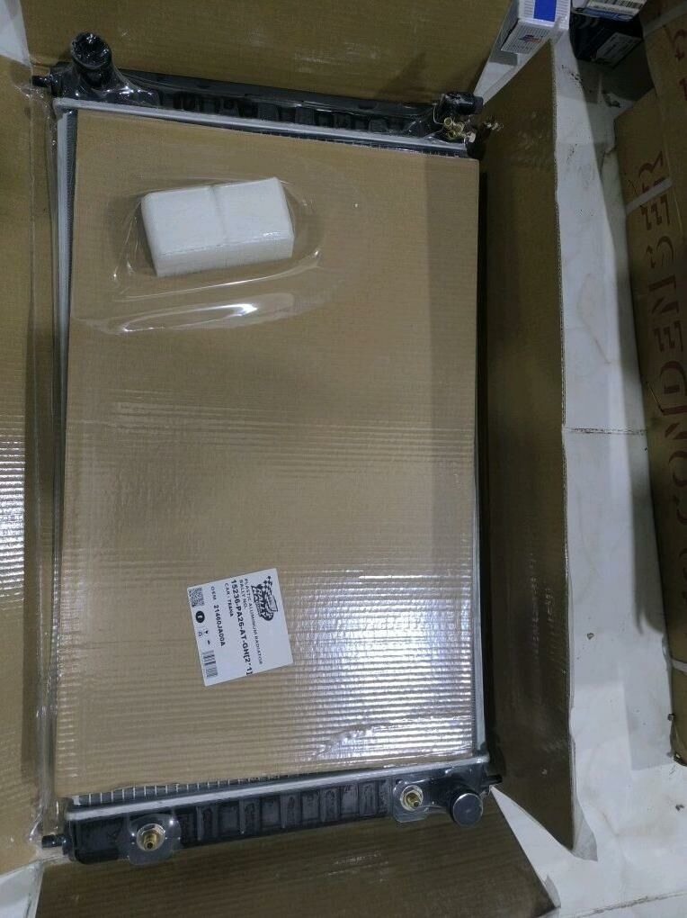 Radyatyr Rally 1 400 TMT - Гёкдже - img 1