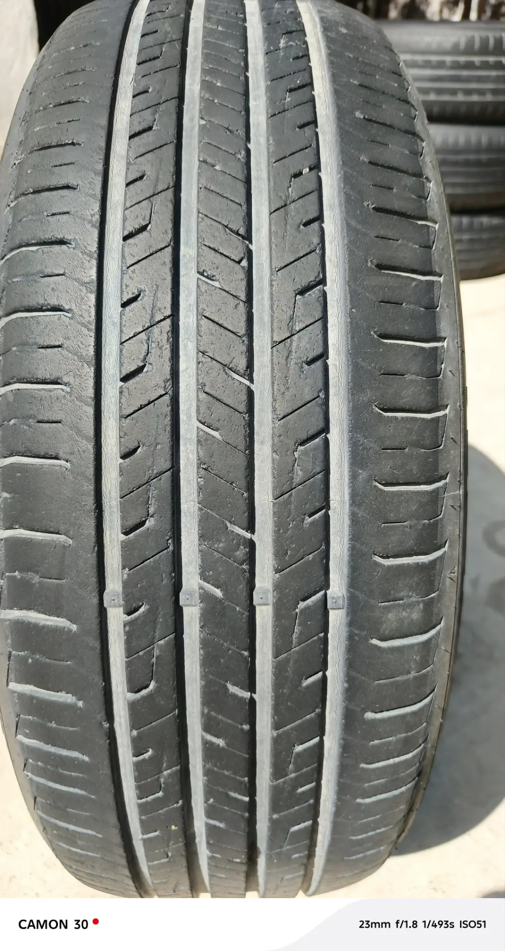 16 teker 650 TMT - Aşgabat - img 2