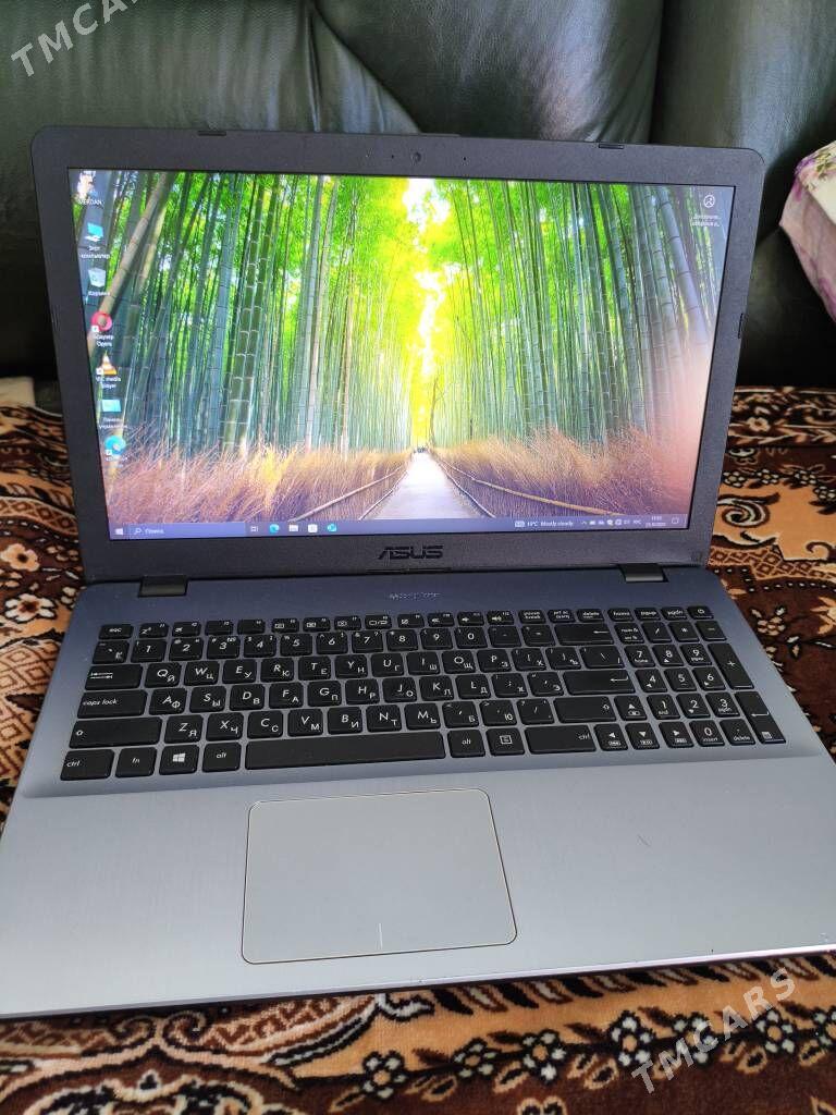 Ноутбук Asus - Türkmenabat - img 1