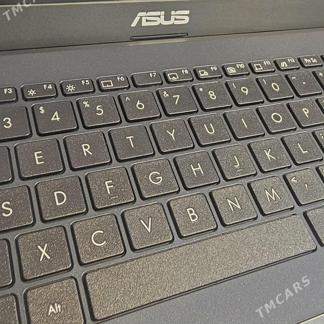 ŞOK BAHADAN ASUS NOUTBUK - Ашхабад - img 4