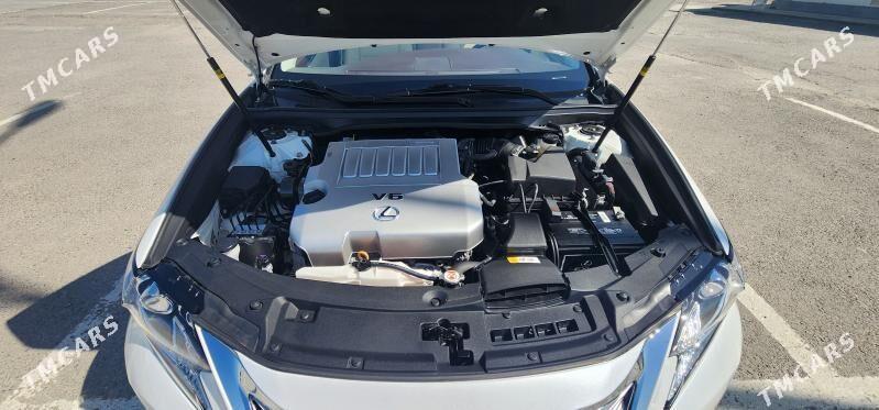 Lexus ES 350 2018 - 610 000 TMT - Ашхабад - img 5