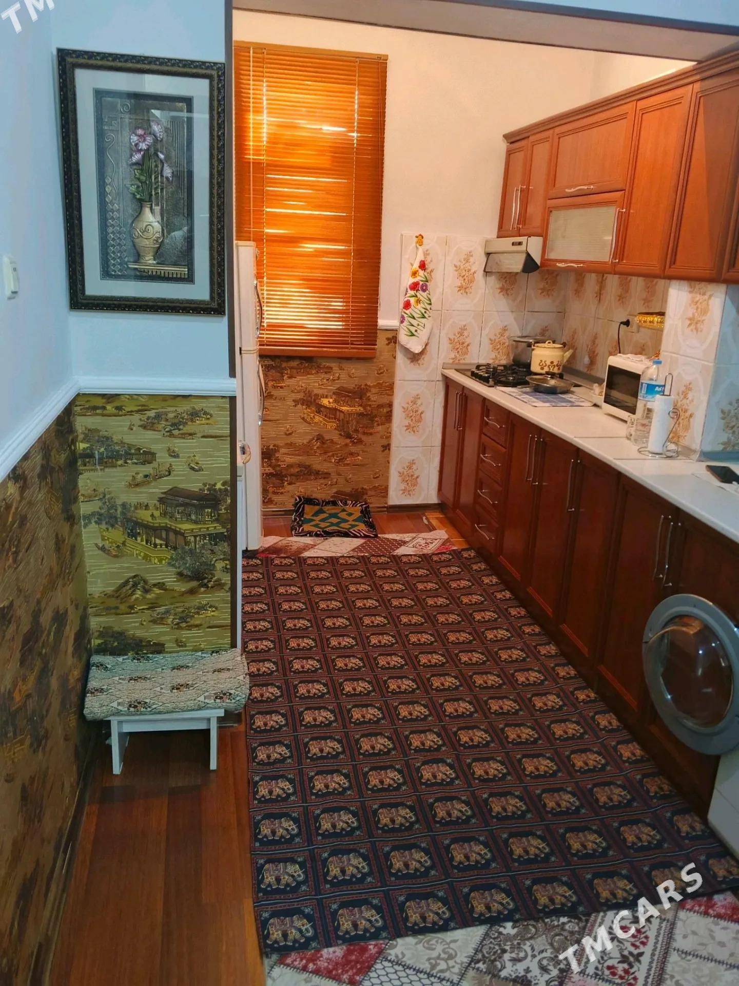 Satlyk jay 13mkrAsuda Emlak - Balkanabat - img 6