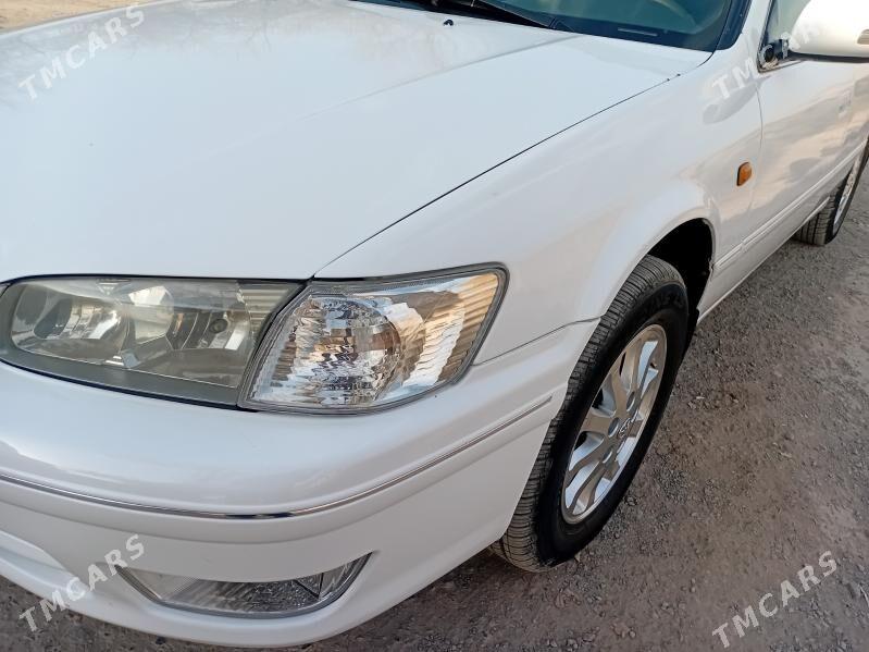 Toyota Camry 2000 - 143 000 TMT - Magdanly - img 1