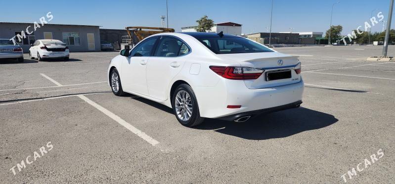 Lexus ES 350 2018 - 610 000 TMT - Ашхабад - img 7