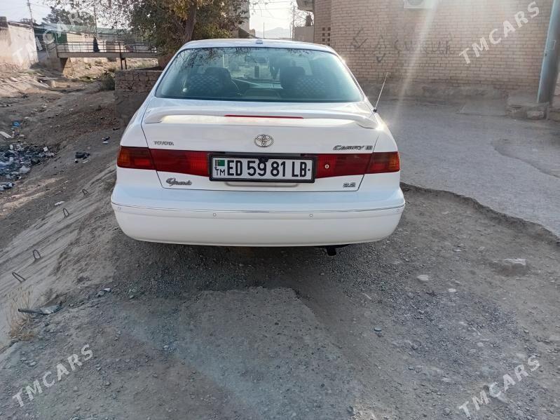 Toyota Camry 2000 - 143 000 TMT - Magdanly - img 3