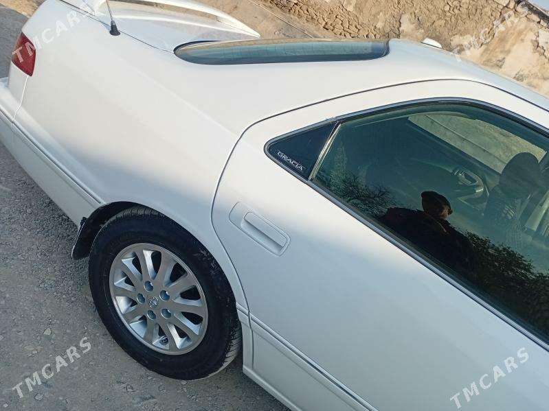 Toyota Camry 2000 - 143 000 TMT - Magdanly - img 4