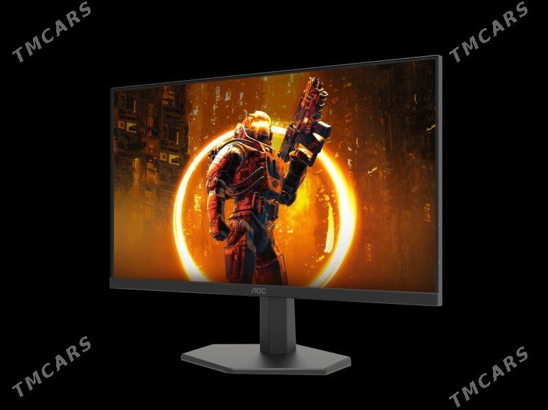 27 LIK AOC 240HZ - Мир 7 - img 2