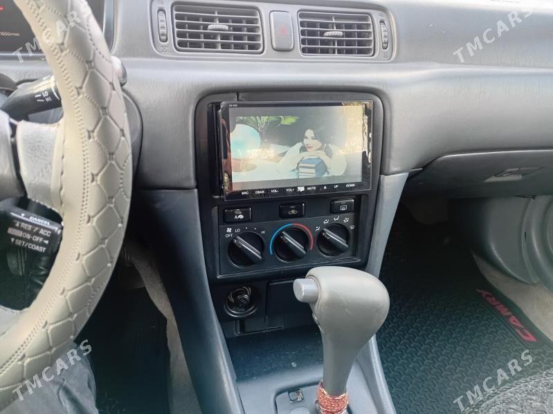 Toyota Camry 2000 - 143 000 TMT - Magdanly - img 2