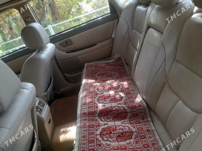 Toyota Avalon 2000 - 200 000 TMT - Байрамали - img 2