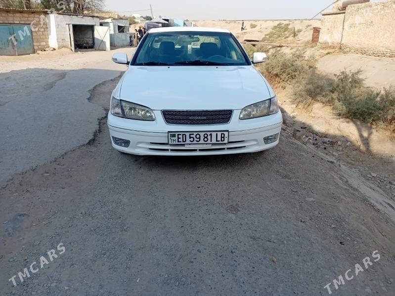 Toyota Camry 2000 - 143 000 TMT - Magdanly - img 6