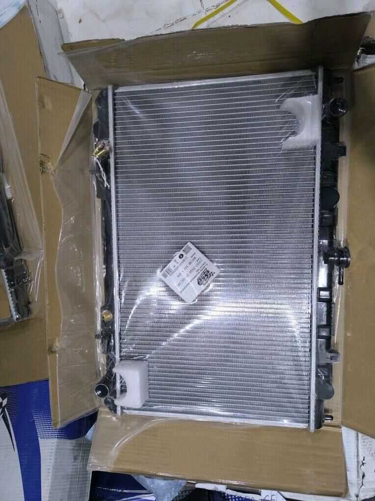 Radyatyr Rally 1 400 TMT - Gökje - img 2