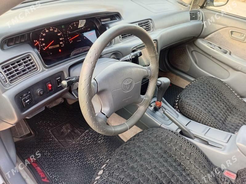 Toyota Camry 2000 - 143 000 TMT - Magdanly - img 5