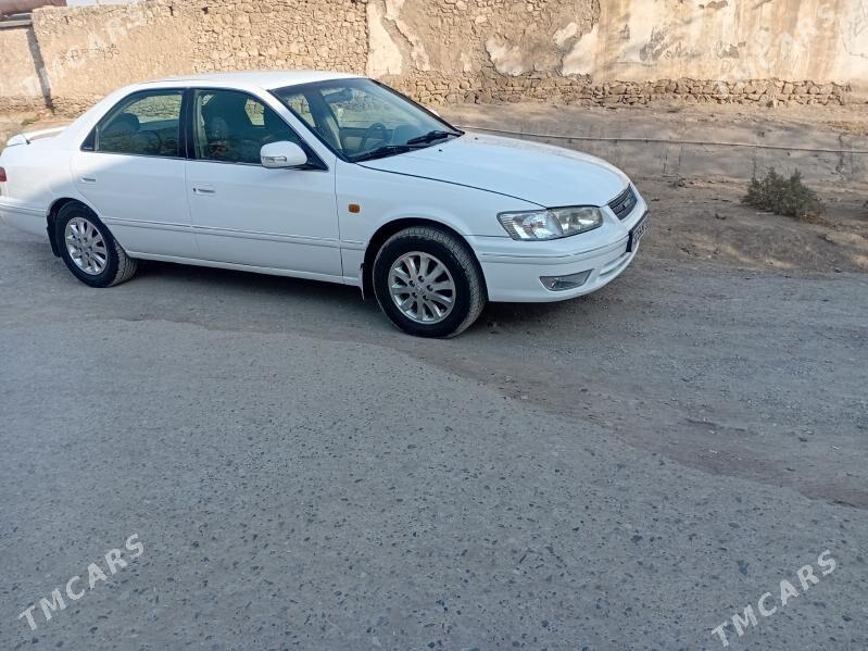 Toyota Camry 2000 - 143 000 TMT - Magdanly - img 7