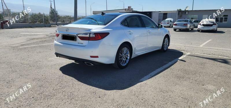 Lexus ES 350 2018 - 610 000 TMT - Ашхабад - img 3
