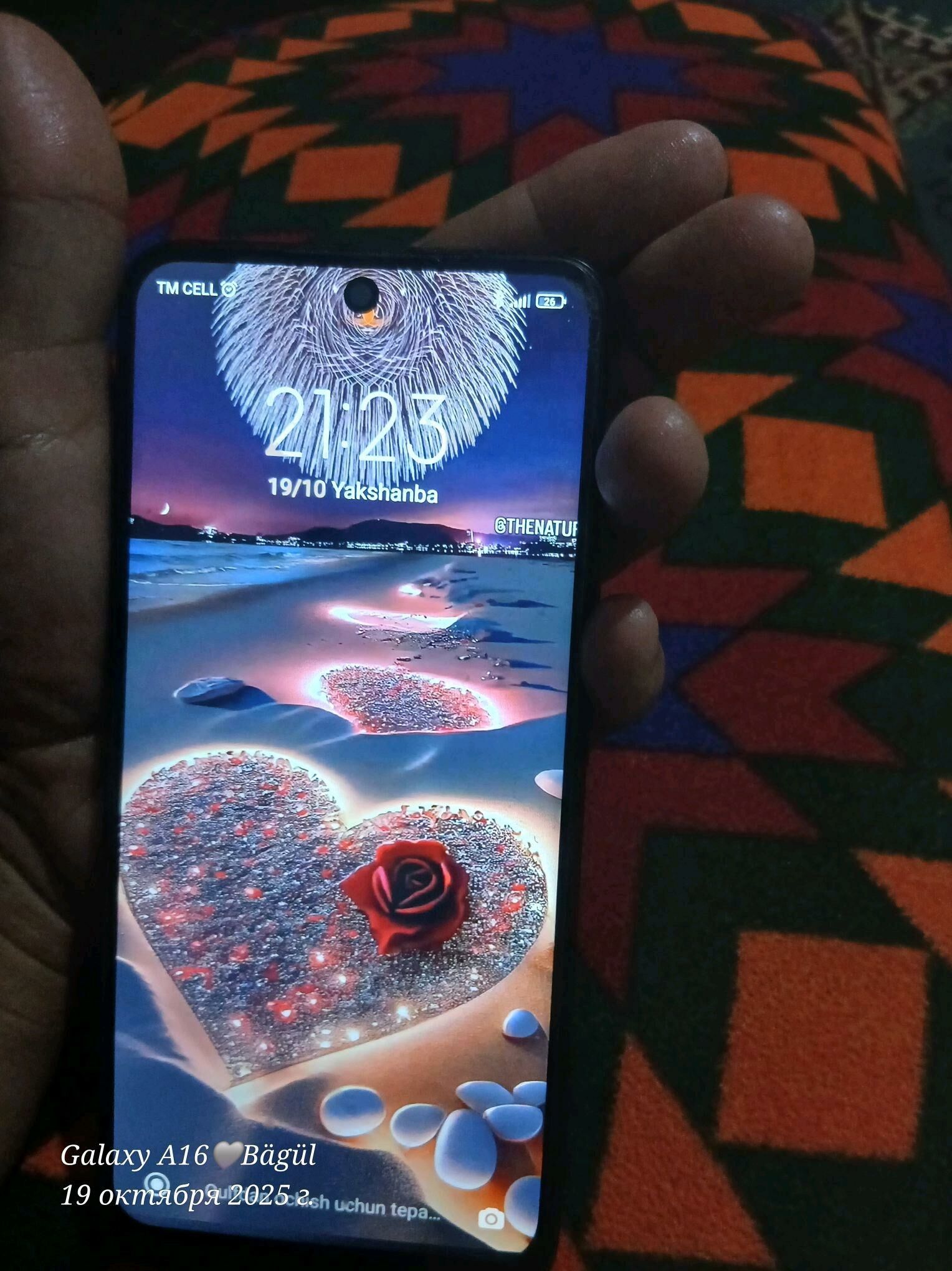 Redmi not11 - Köneürgenç - img 1