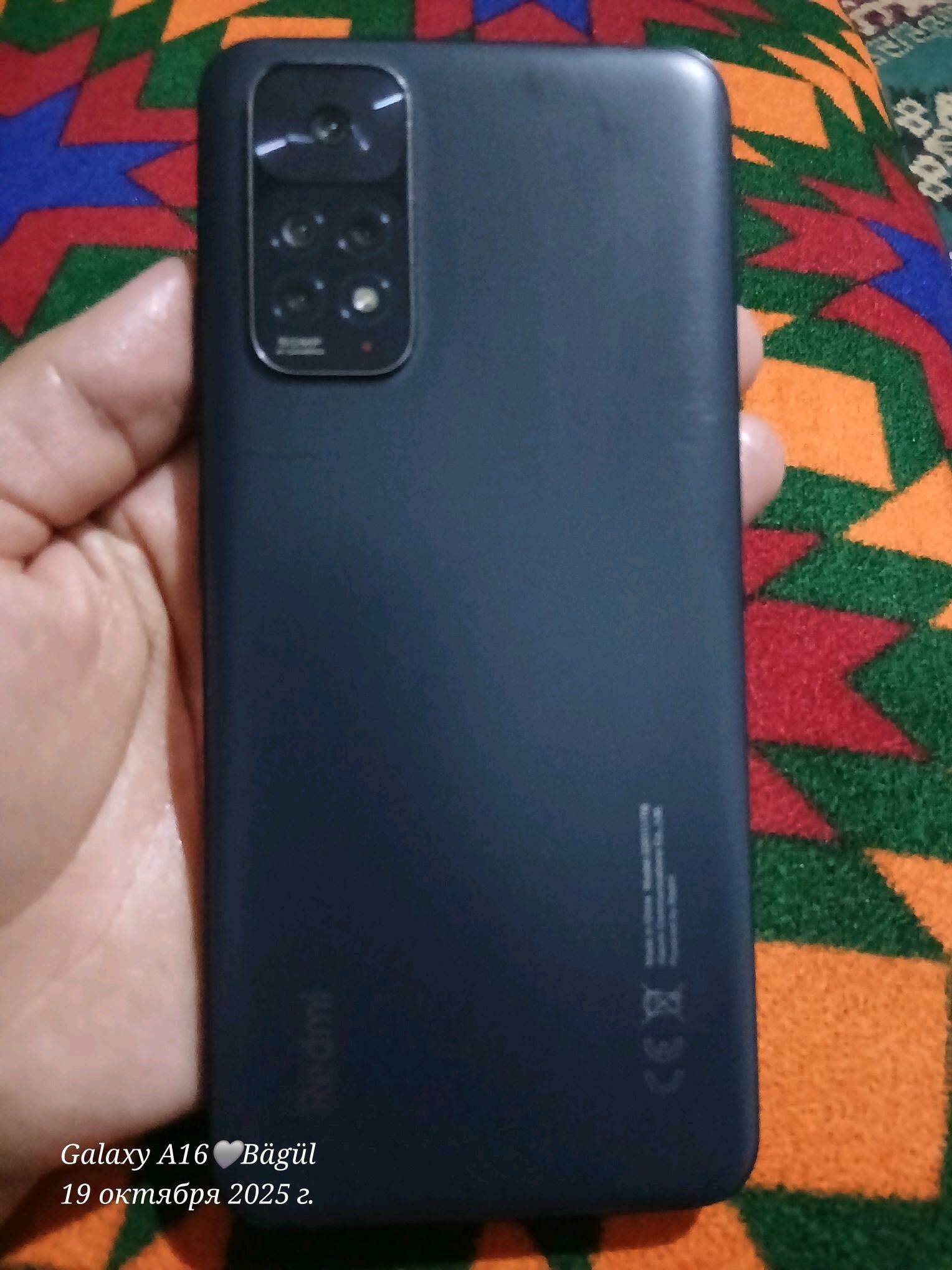 Redmi not11 - Köneürgenç - img 3
