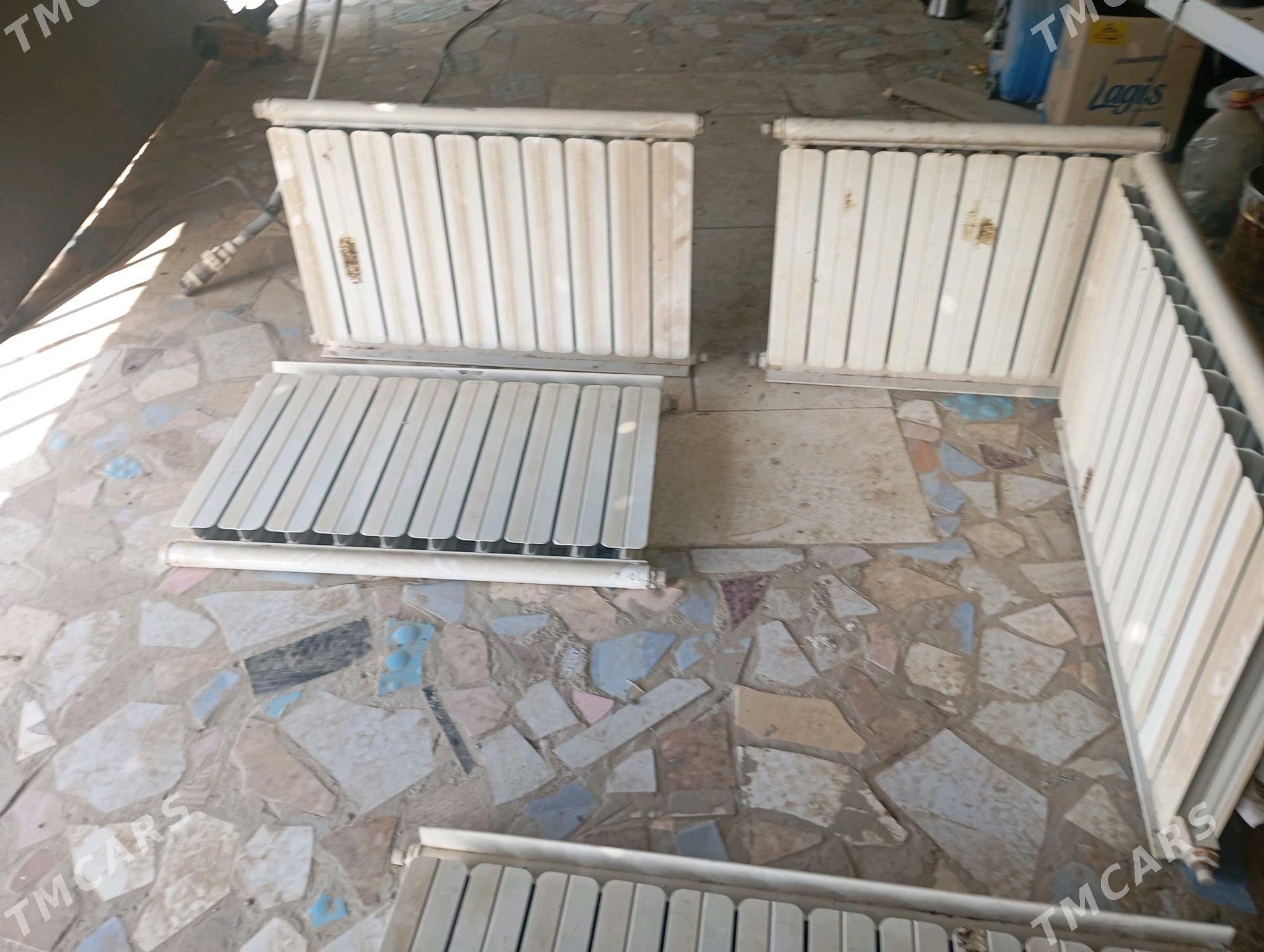 atapileni - Бузмеин ГРЭС - img 1