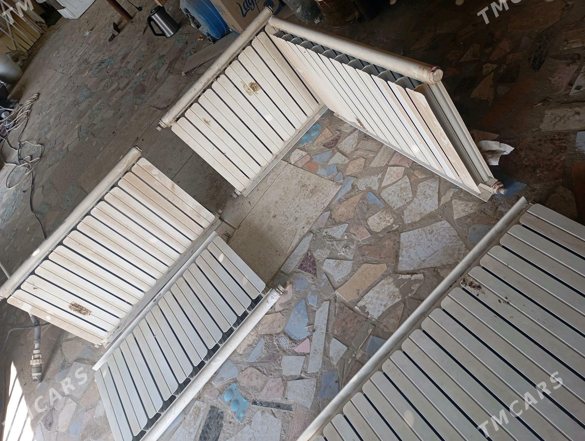 atapileni - Бузмеин ГРЭС - img 3