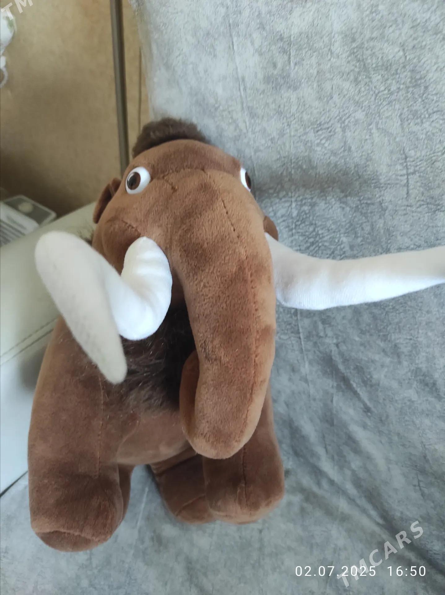 игрушки,oyunjak - Aşgabat - img 3