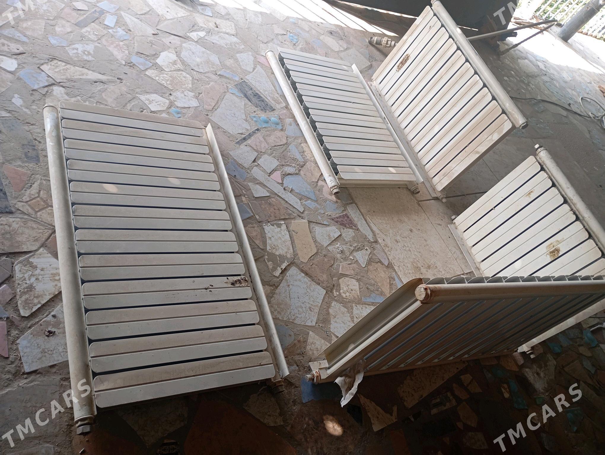 atapileni - Бузмеин ГРЭС - img 7