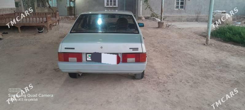 Lada 21099 2003 - 35 000 TMT - Векильбазар - img 2