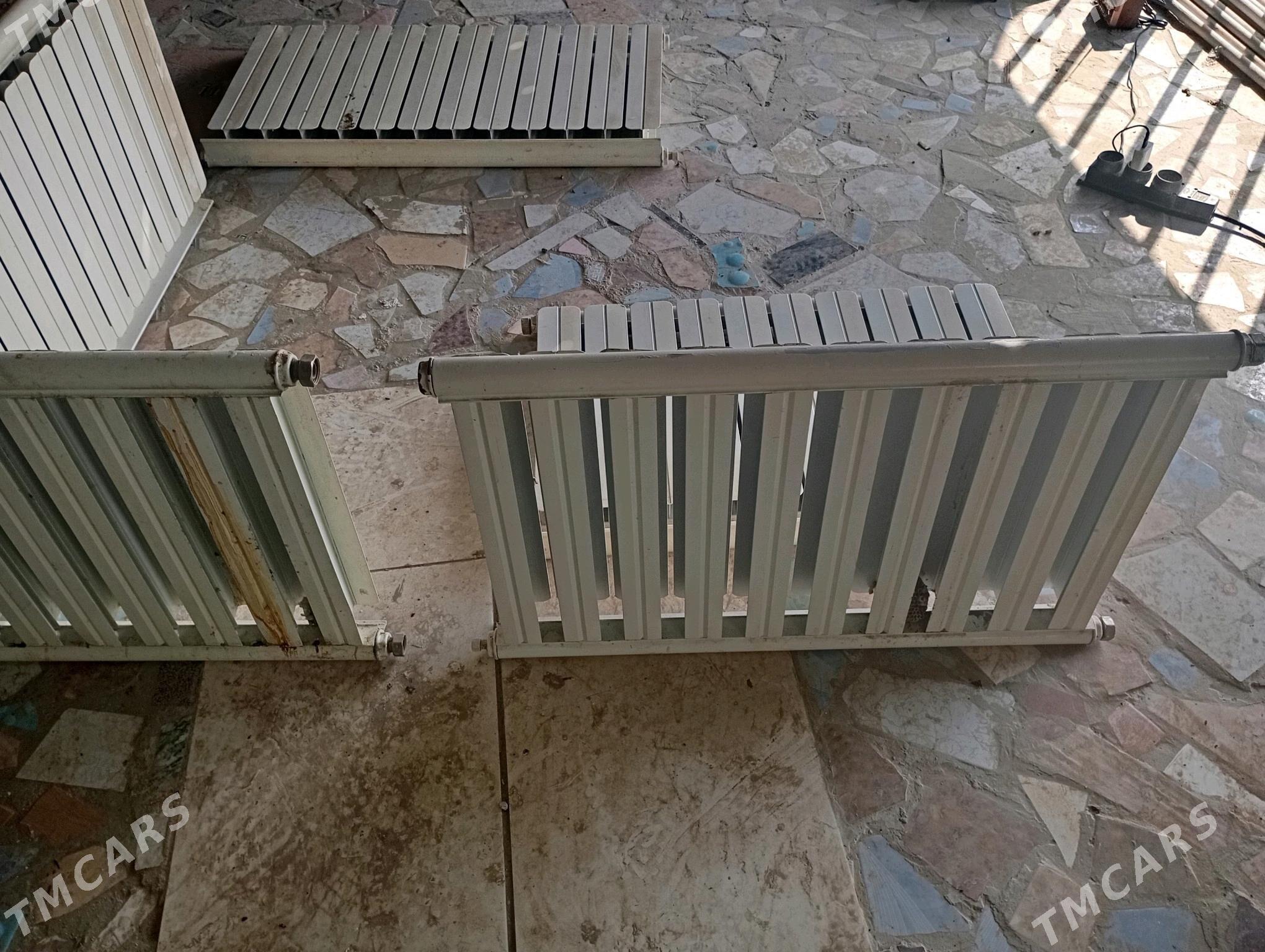 atapileni - Бузмеин ГРЭС - img 8