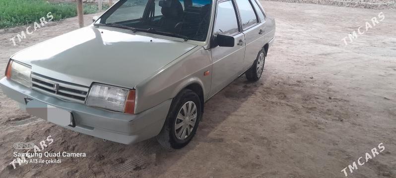 Lada 21099 2003 - 35 000 TMT - Векильбазар - img 3