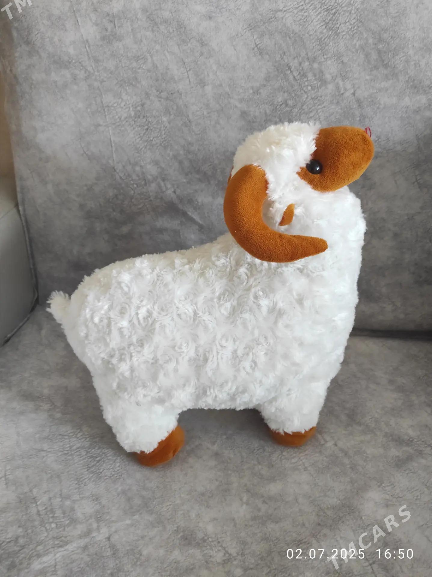 игрушки,oyunjak - Aşgabat - img 4