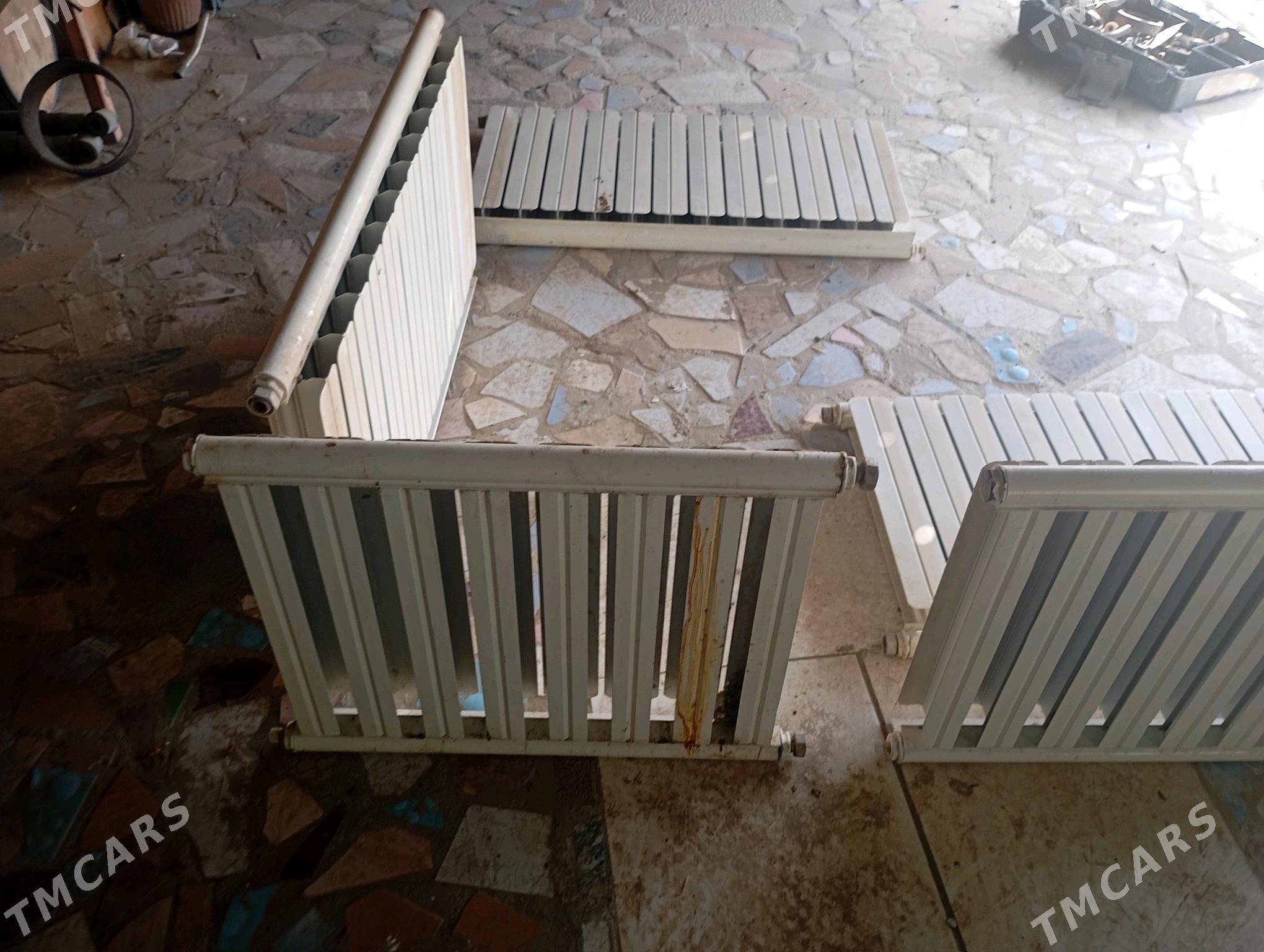 atapileni - Бузмеин ГРЭС - img 6