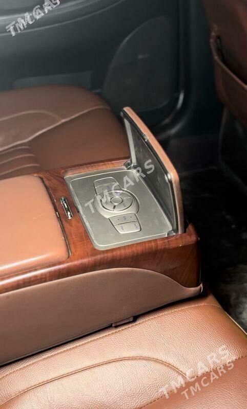 Genesis G80 2016 - 220 000 TMT - Çoganly - img 4