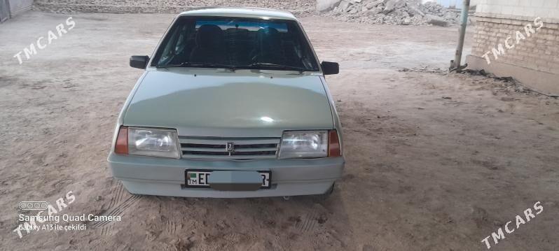 Lada 21099 2003 - 35 000 TMT - Векильбазар - img 4