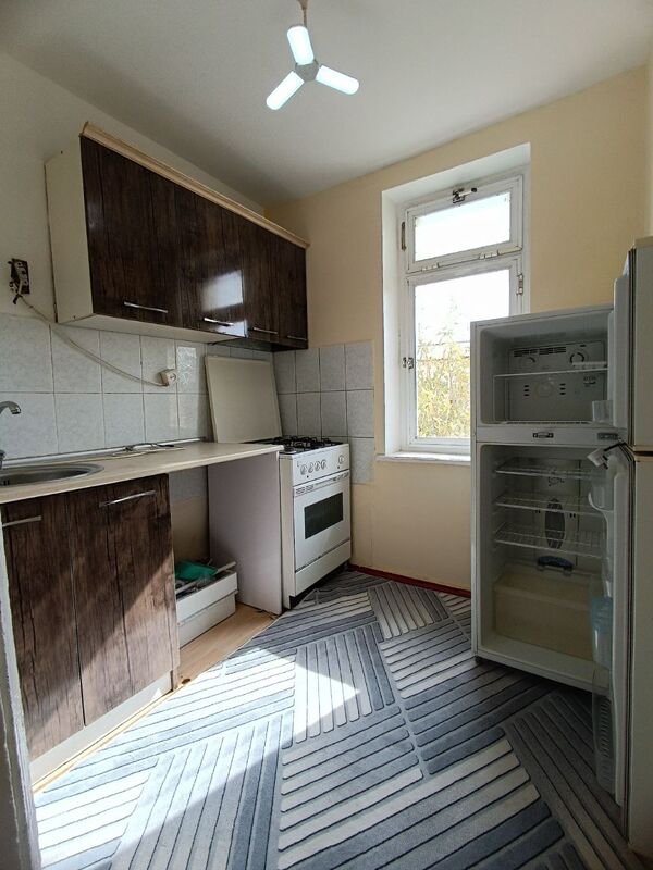 30 MKR 1x2 KOMNAT 35m2 3 Etaj - Ашхабад - img 2