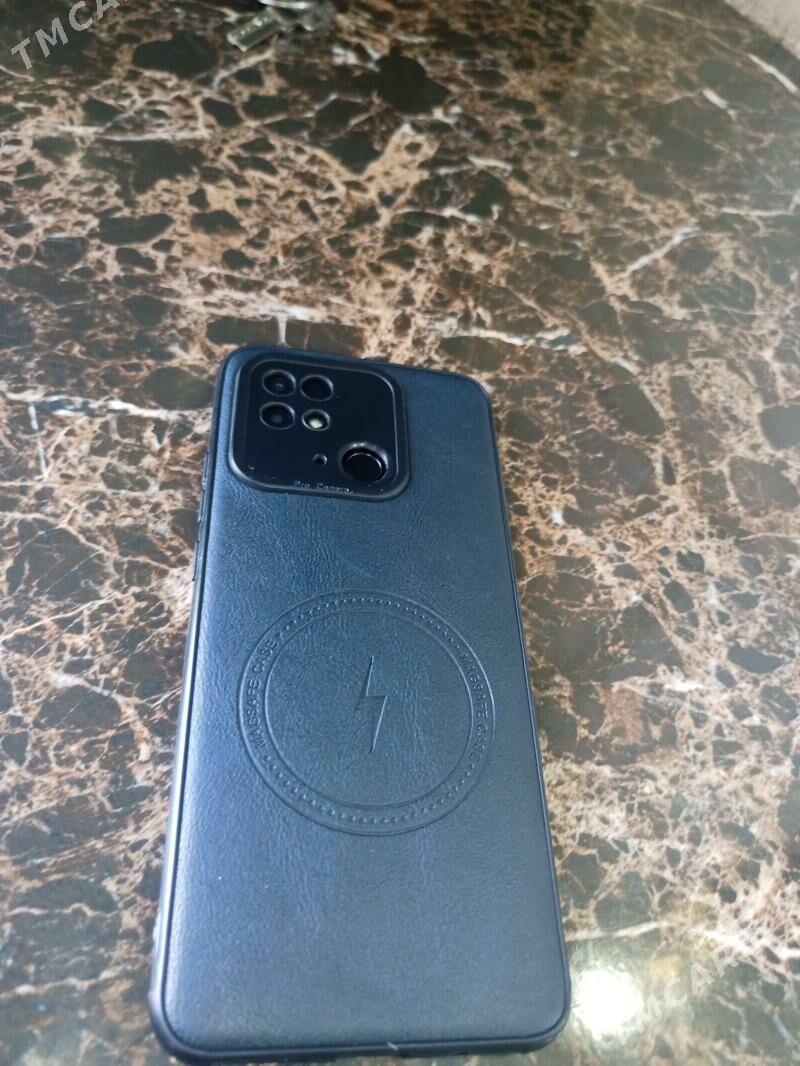 Poco c 40 - Дашогуз - img 2