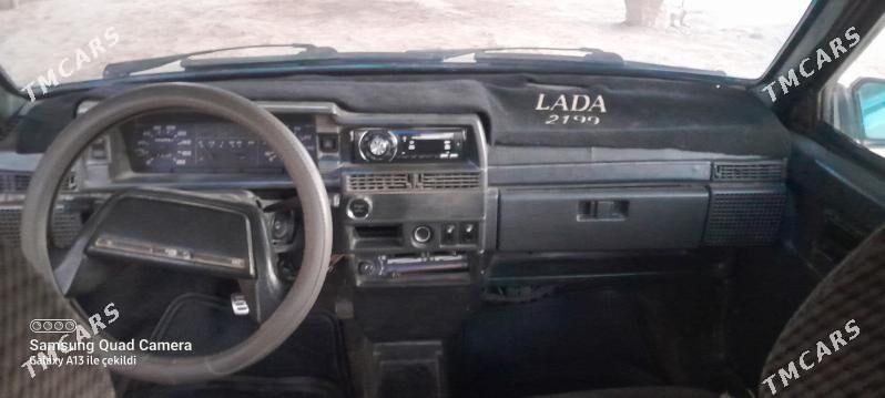 Lada 21099 2003 - 35 000 TMT - Векильбазар - img 7