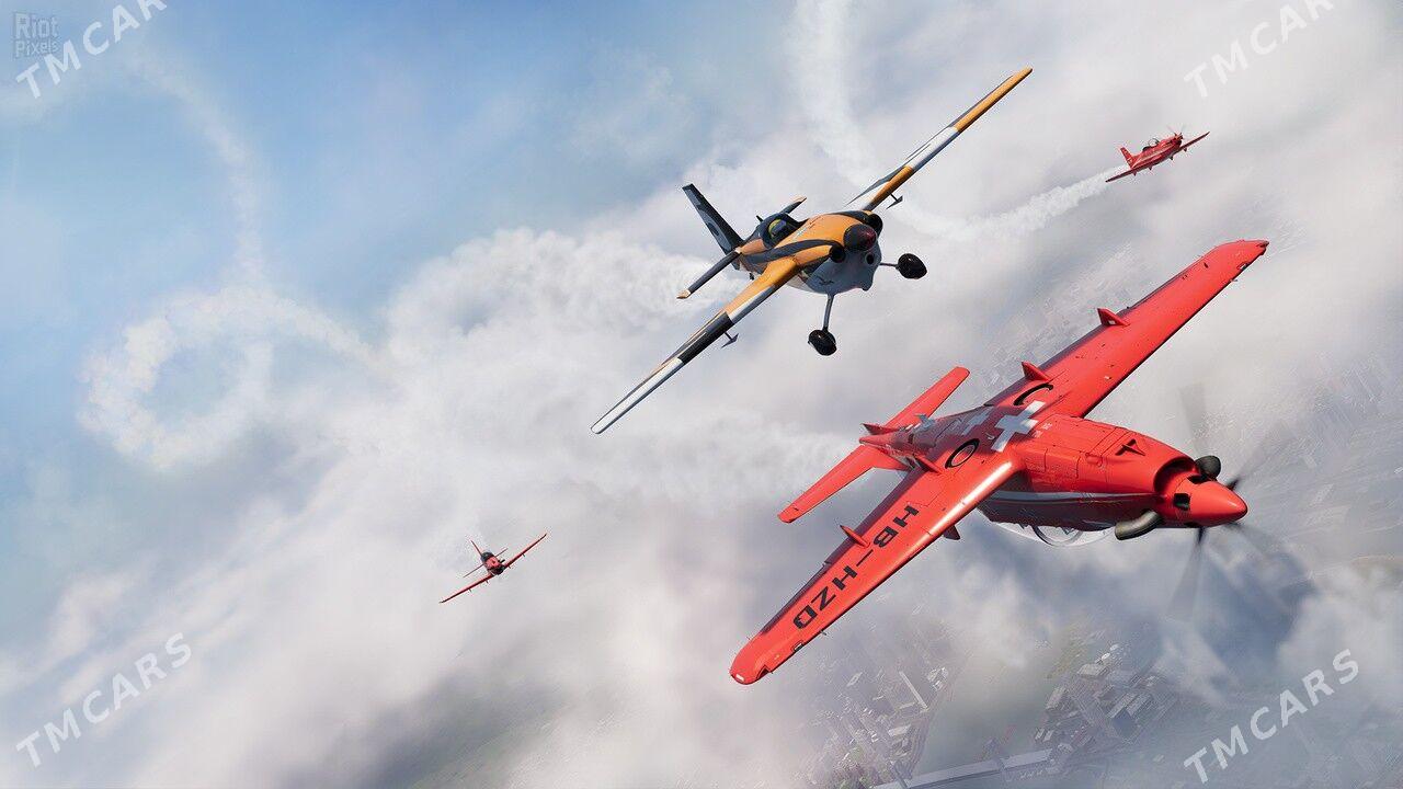 игра The Crew 2  - Türkmenabat - img 7