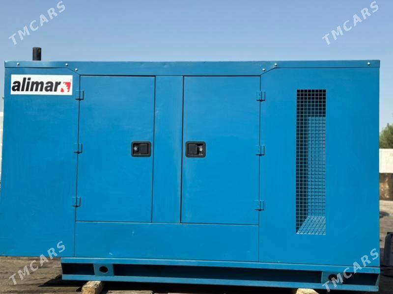 Generator - Ашхабад - img 2