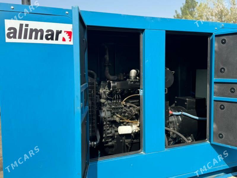 Generator - Ашхабад - img 3