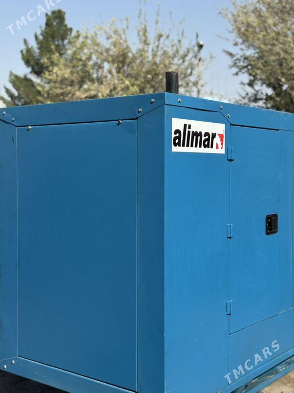 Generator - Ашхабад - img 4