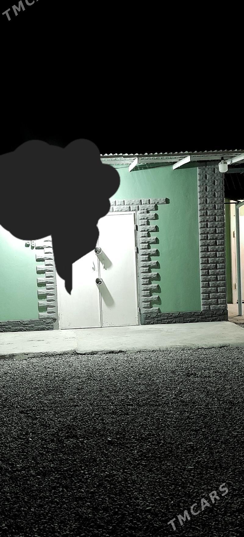 Galyp - Гёкдепе - img 7