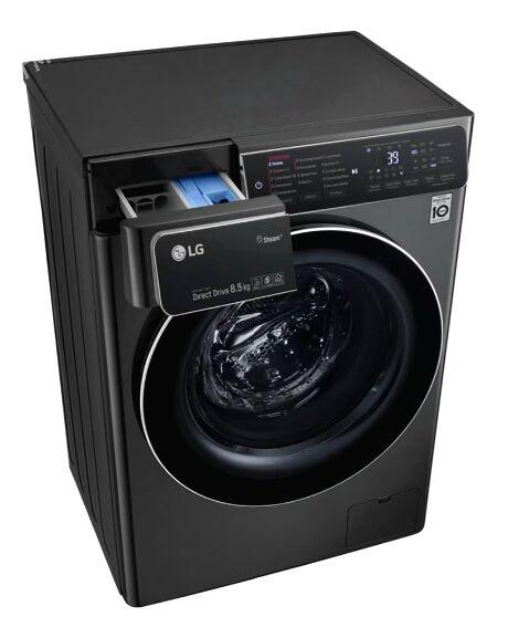 LG 8.5 KG KIRMASYN KREDIT - Кака - img 4