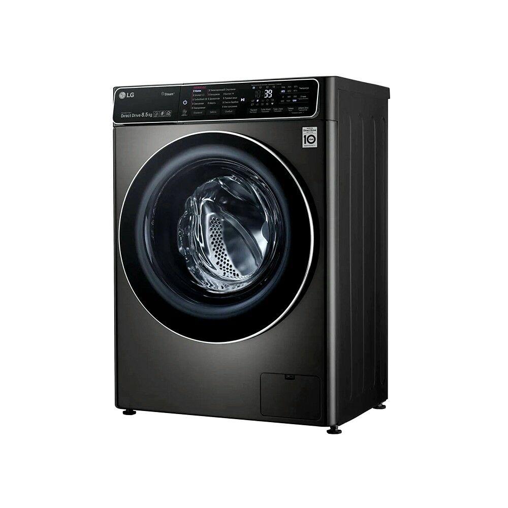 LG 8.5 KG KIRMASYN KREDIT - Кака - img 3