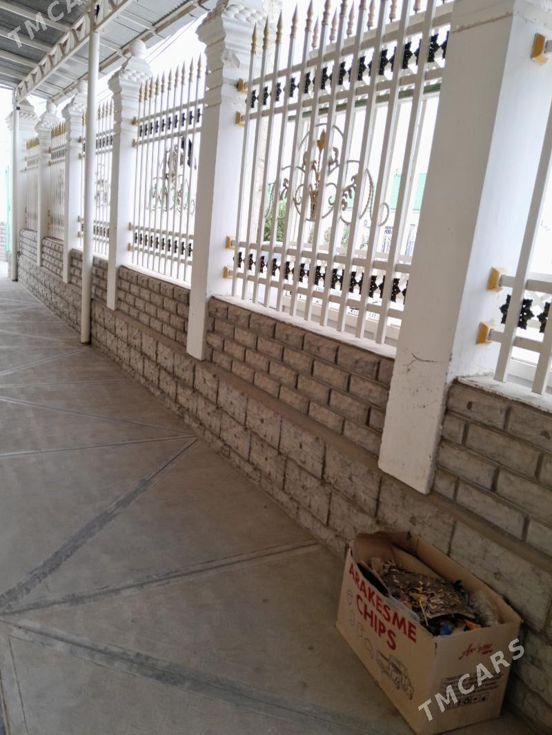 Galyp - Гёкдепе - img 6