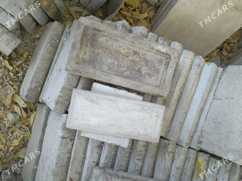 Galyp - Гёкдепе - img 4