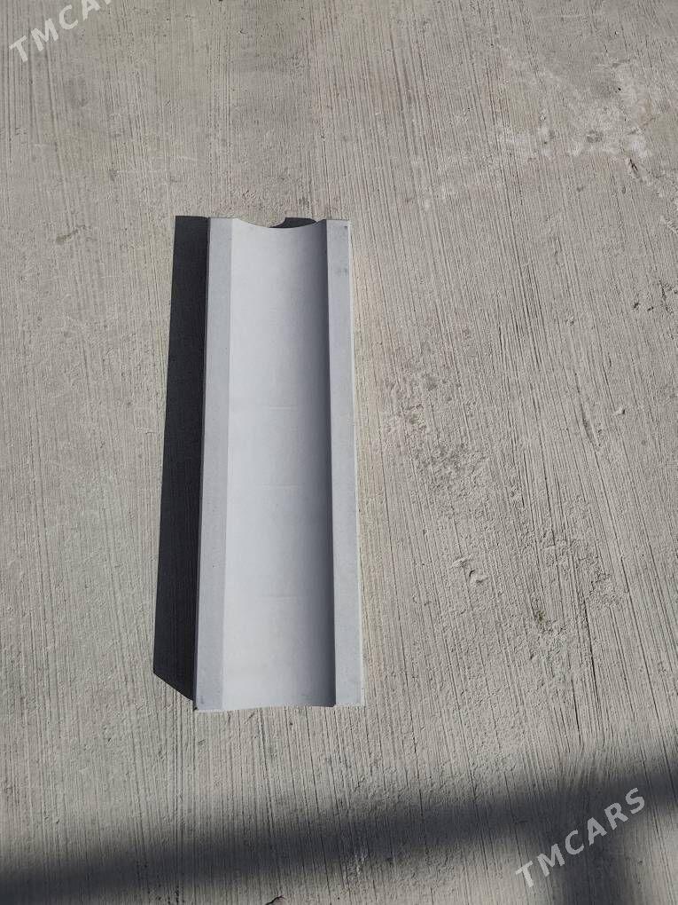 bardyur - Ашхабад - img 4