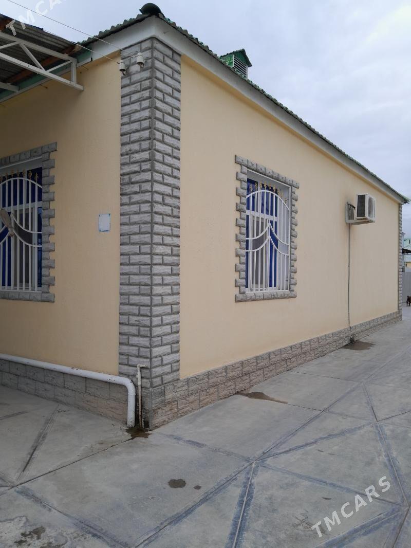 Galyp - Гёкдепе - img 8